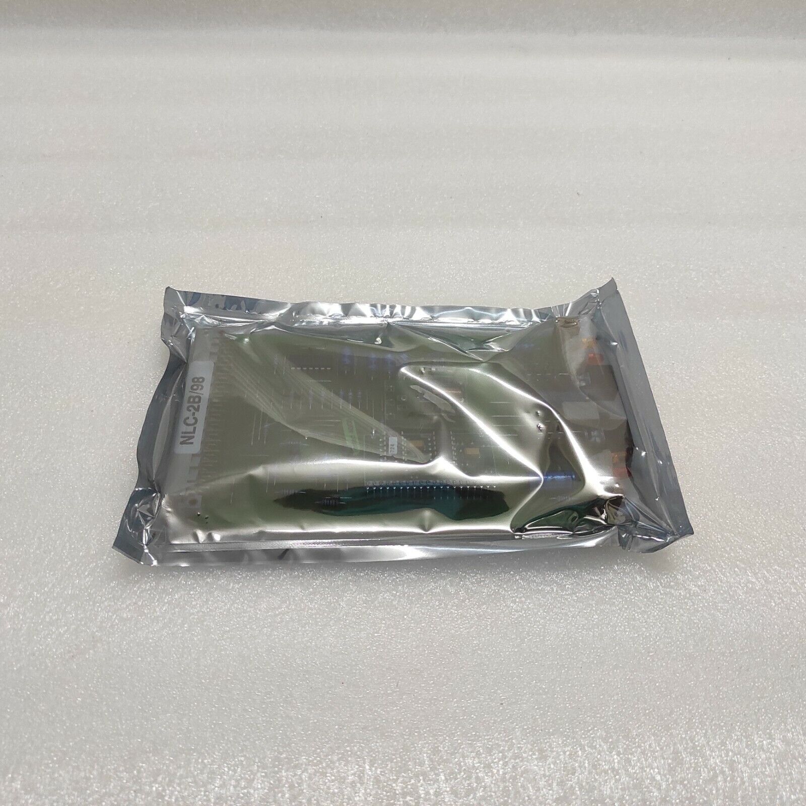 KONGSBERG NLC-2B/98 PCB ELECTRONIC MODULE 7251-017.0002