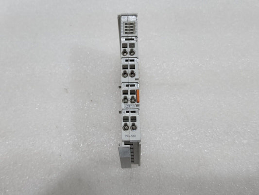 WAGO 750-530 8-CH DIGITAL OUTPUT
