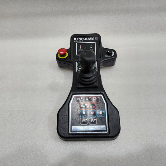 RENISHAW MCU LITE-2 CONTROL UNIT WITH JOY STICK
