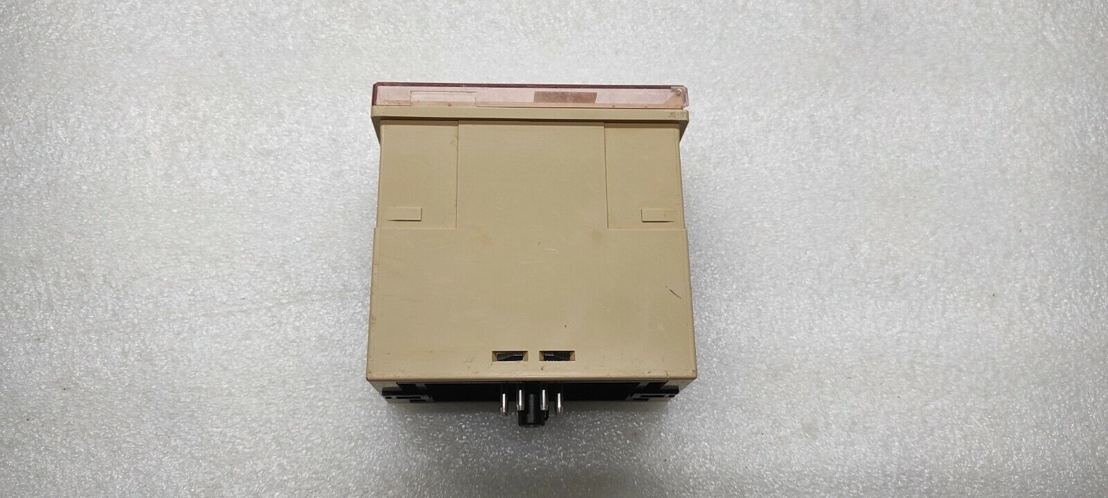 OMRON SAO-S2N CURRENT SENSOR 200-240VAC