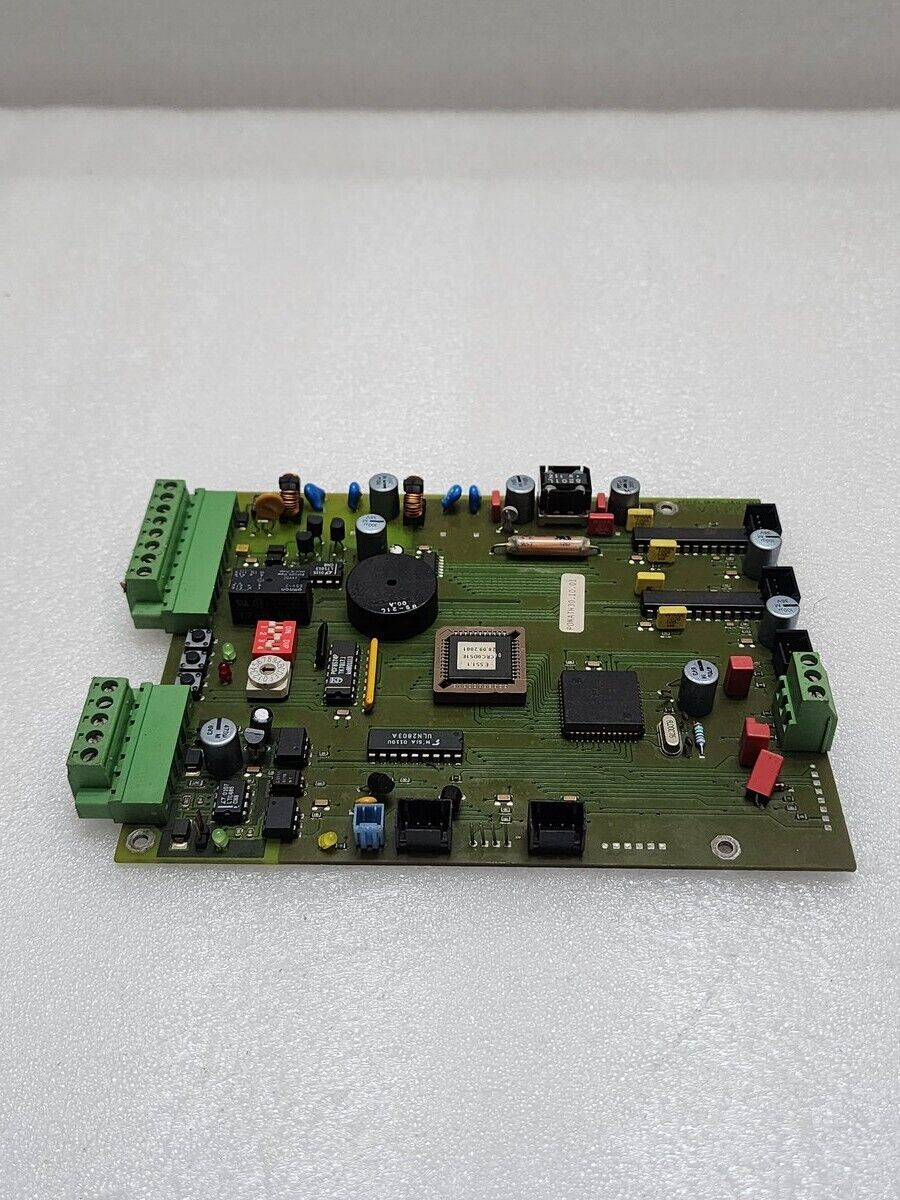 H.M.STEIN SOHN E551.1 A PCB