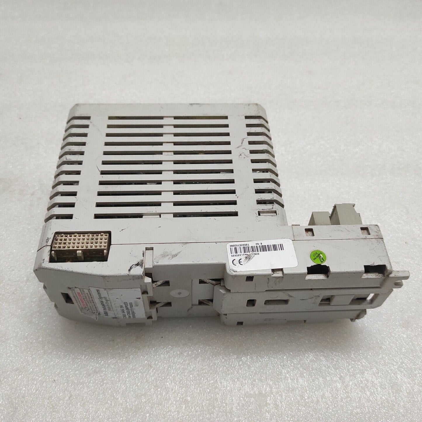 ABB CI820 S800 REDUNDANT FCI 3BSE013200R1