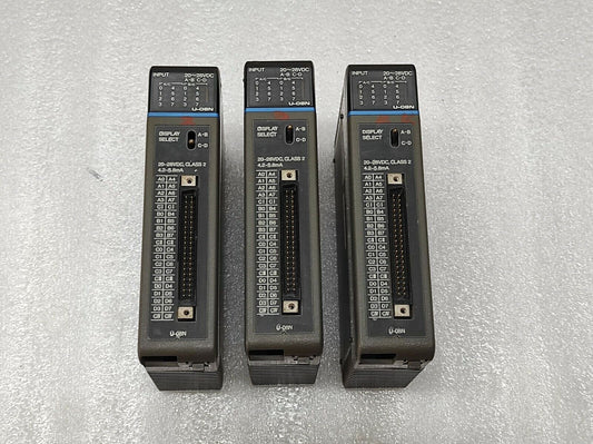 Koyo U-08N Input Module 20-28VDC