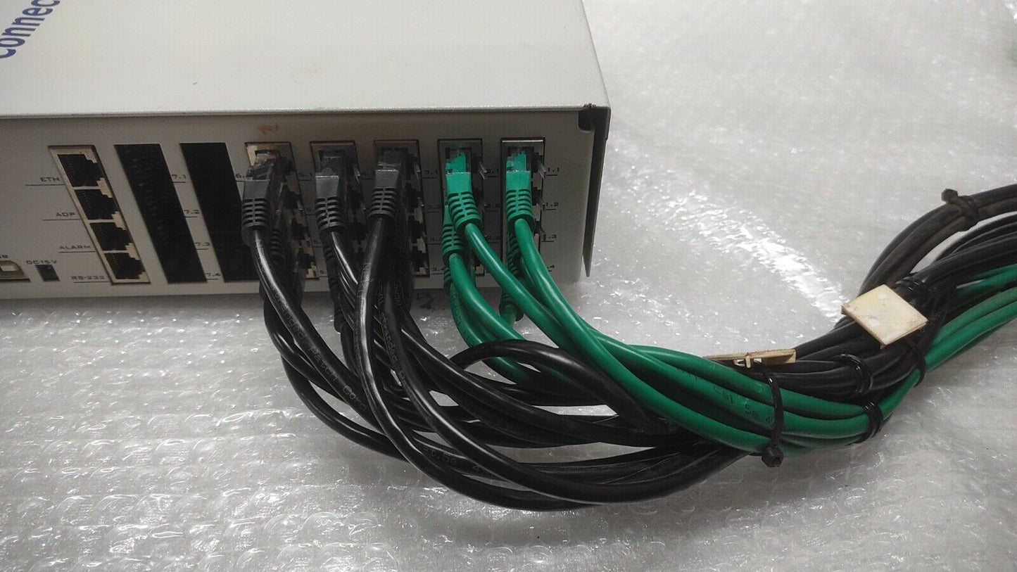 CONNECT MARINE PLATAN MICRA PROFESSIONAL SHIP CONNECTION SYSTEM