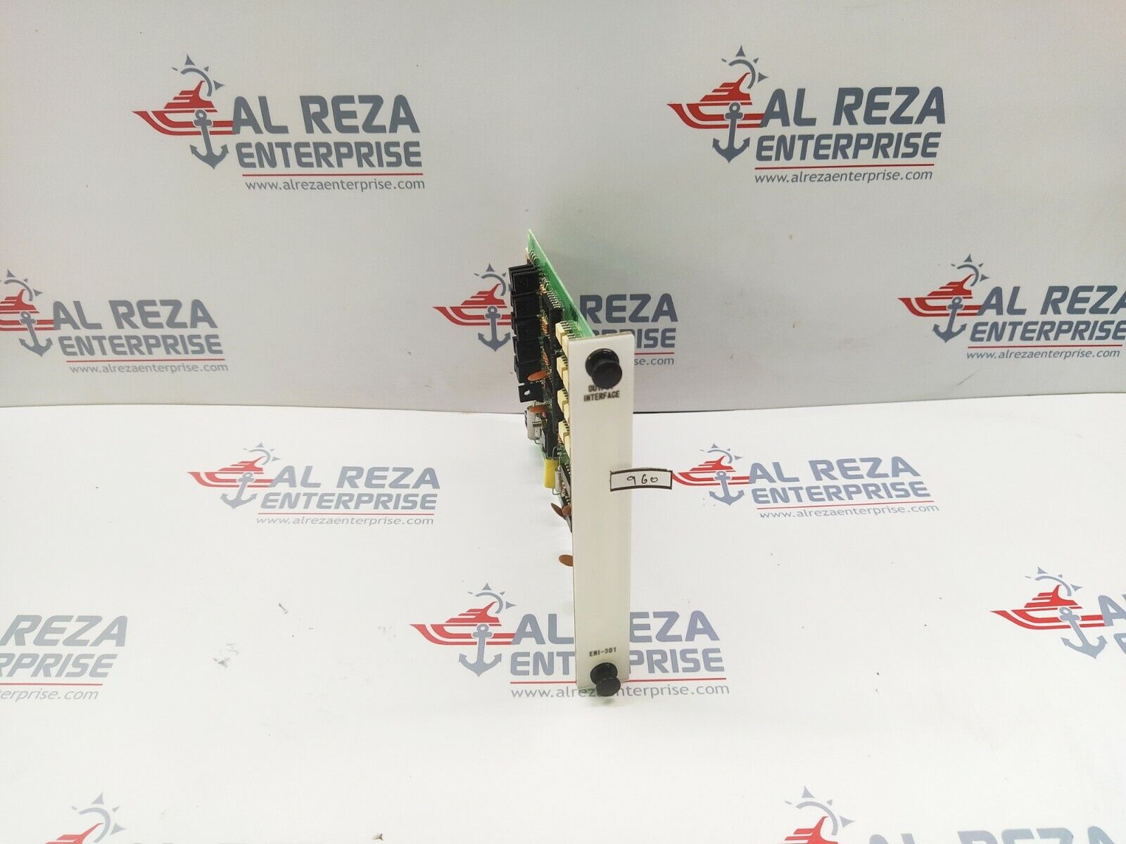 TERASAKI EMI-301 K/787/11-001A