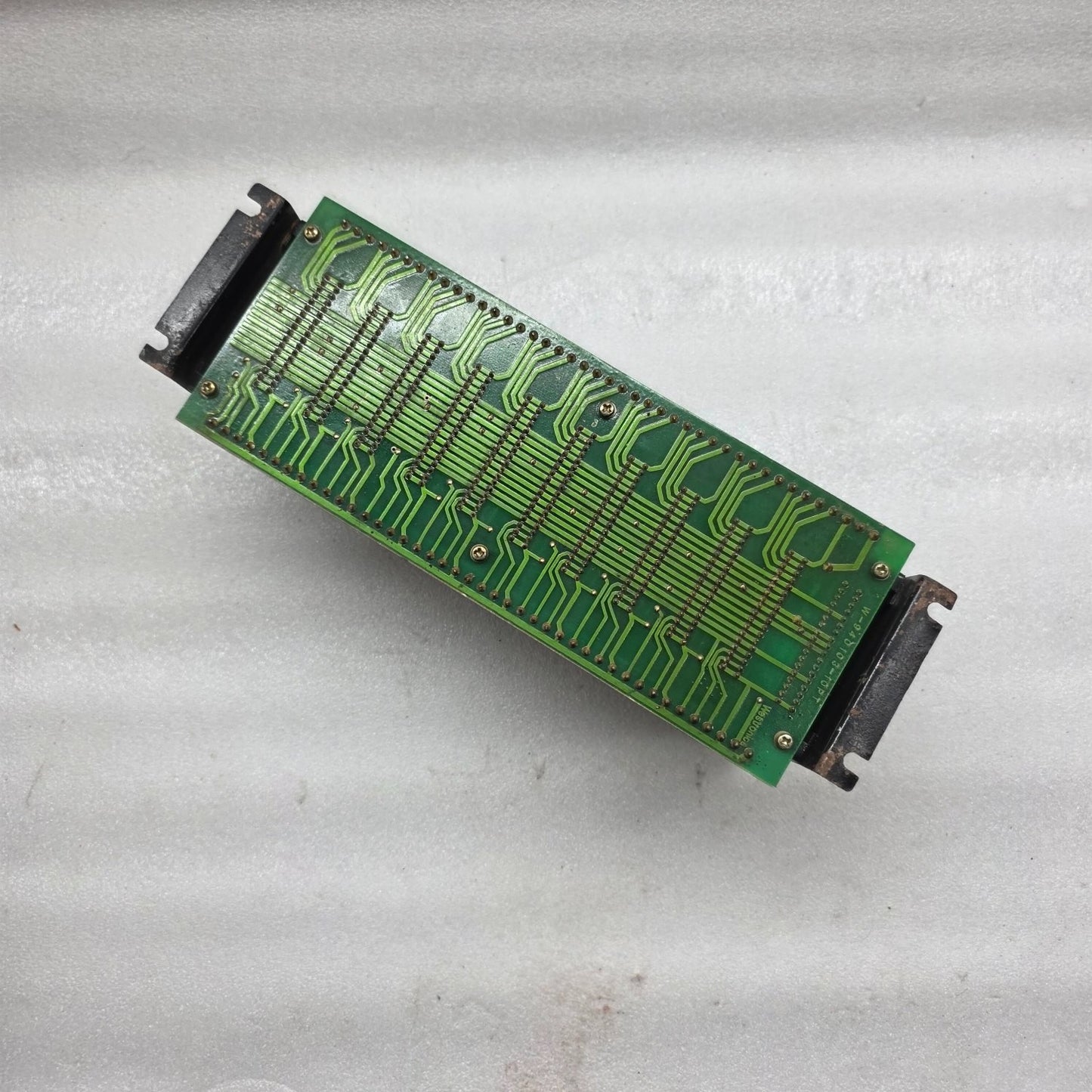 WESTRONICS SBGA-10P2W GROUP ANNUNCIATOR