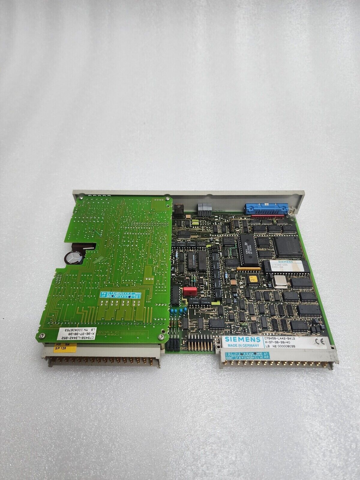 SIEMENS 6DS1731-8RR TELEPERM M C79458-L3442-B52