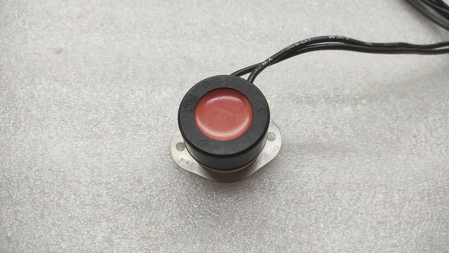 CARRIER 12-01063-00 THERMOSTAT SWITCH