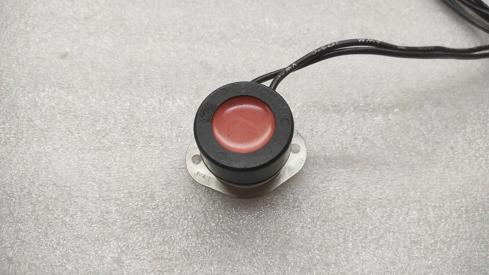 CARRIER 12-01063-00 THERMOSTAT SWITCH