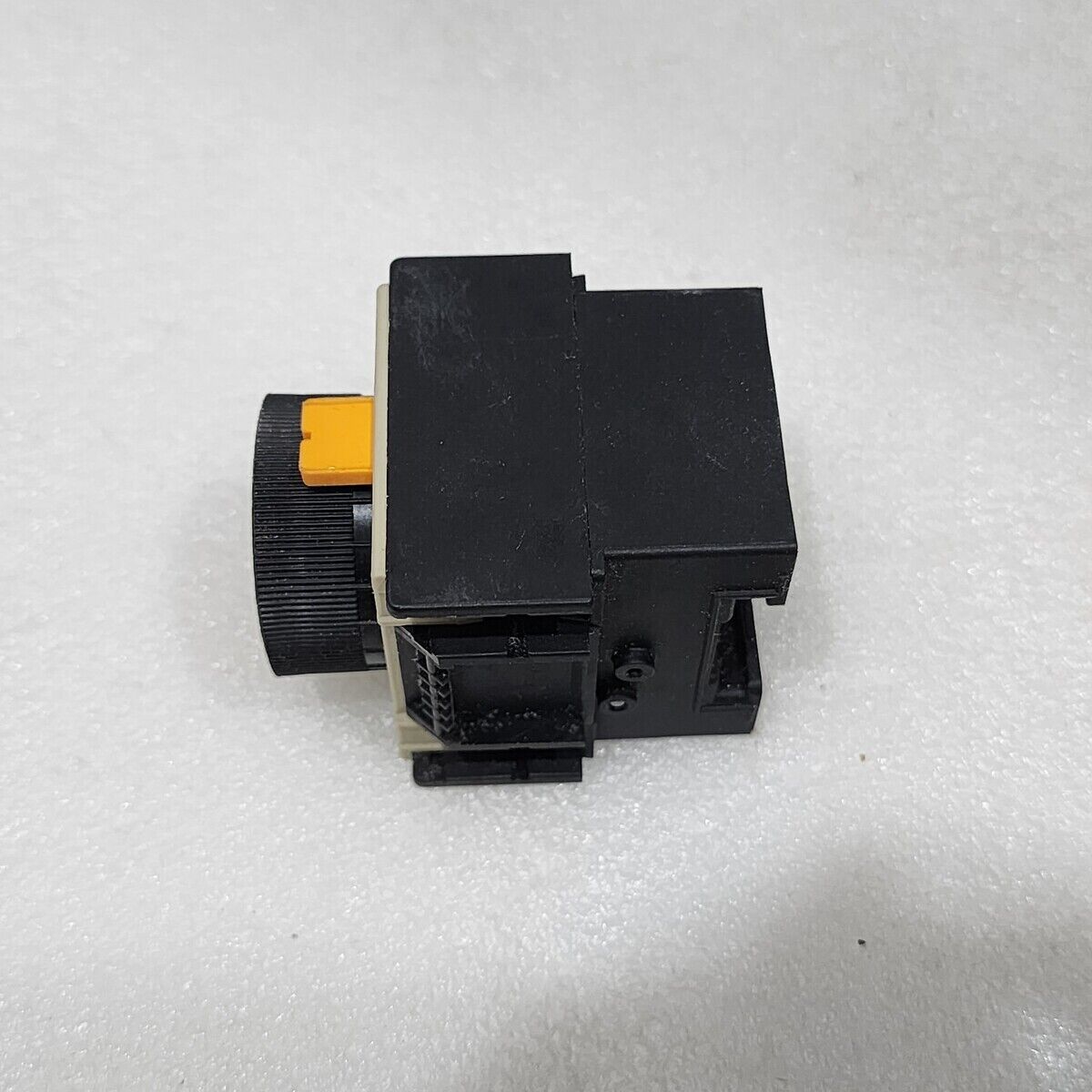 TELEMECANIQUE LA3 DR2 OFF DELAY TIMER RANGE 0.1-30S