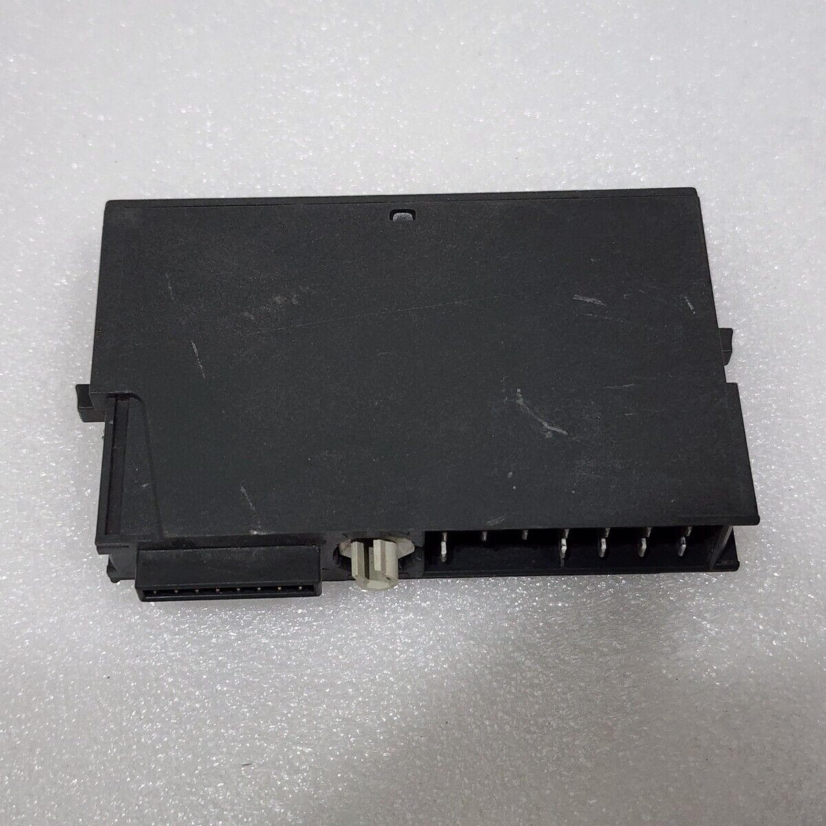 SIEMENS PM-E 6ES7 138-4CA01-0AA0 POWER INTERFACE MODULE 24VDC