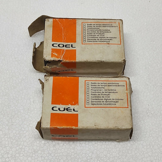 COEL E520/11 TOTALIZADOR 18249000