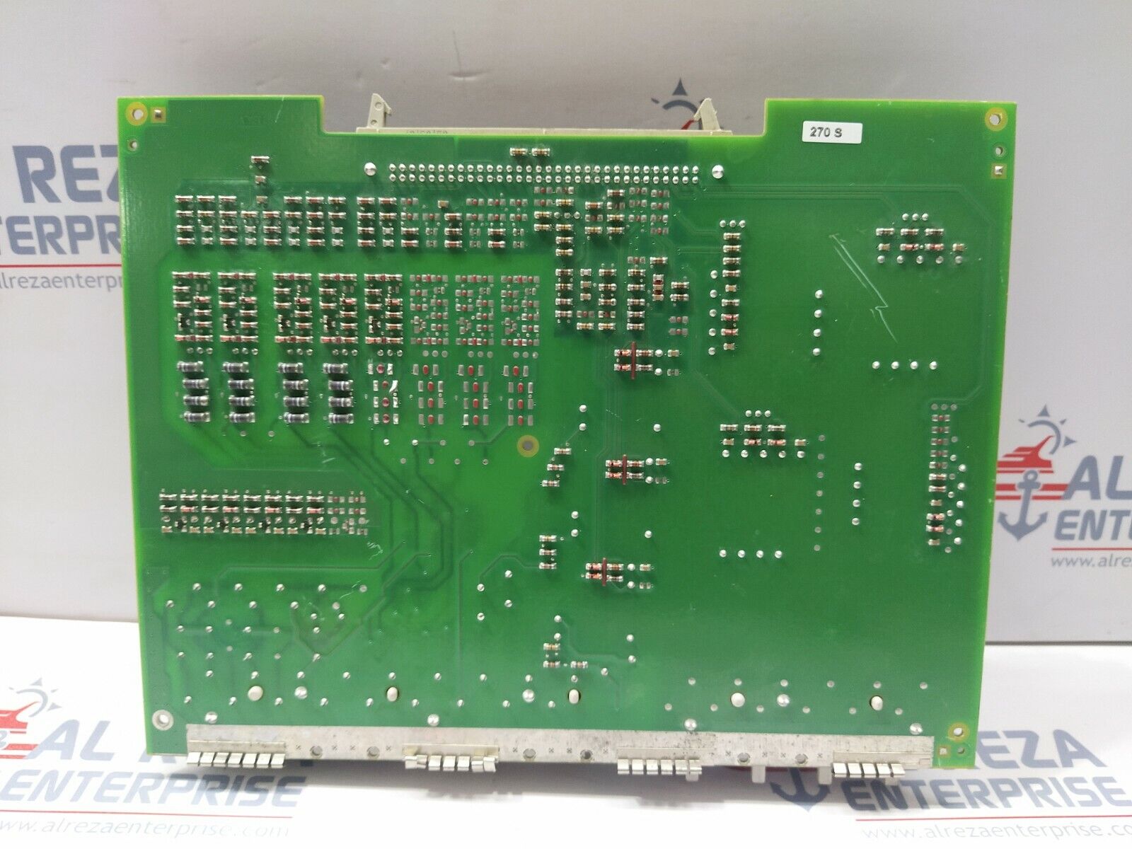 SIEMENS C53207-A322-B3-2 PCB C53207A322B32