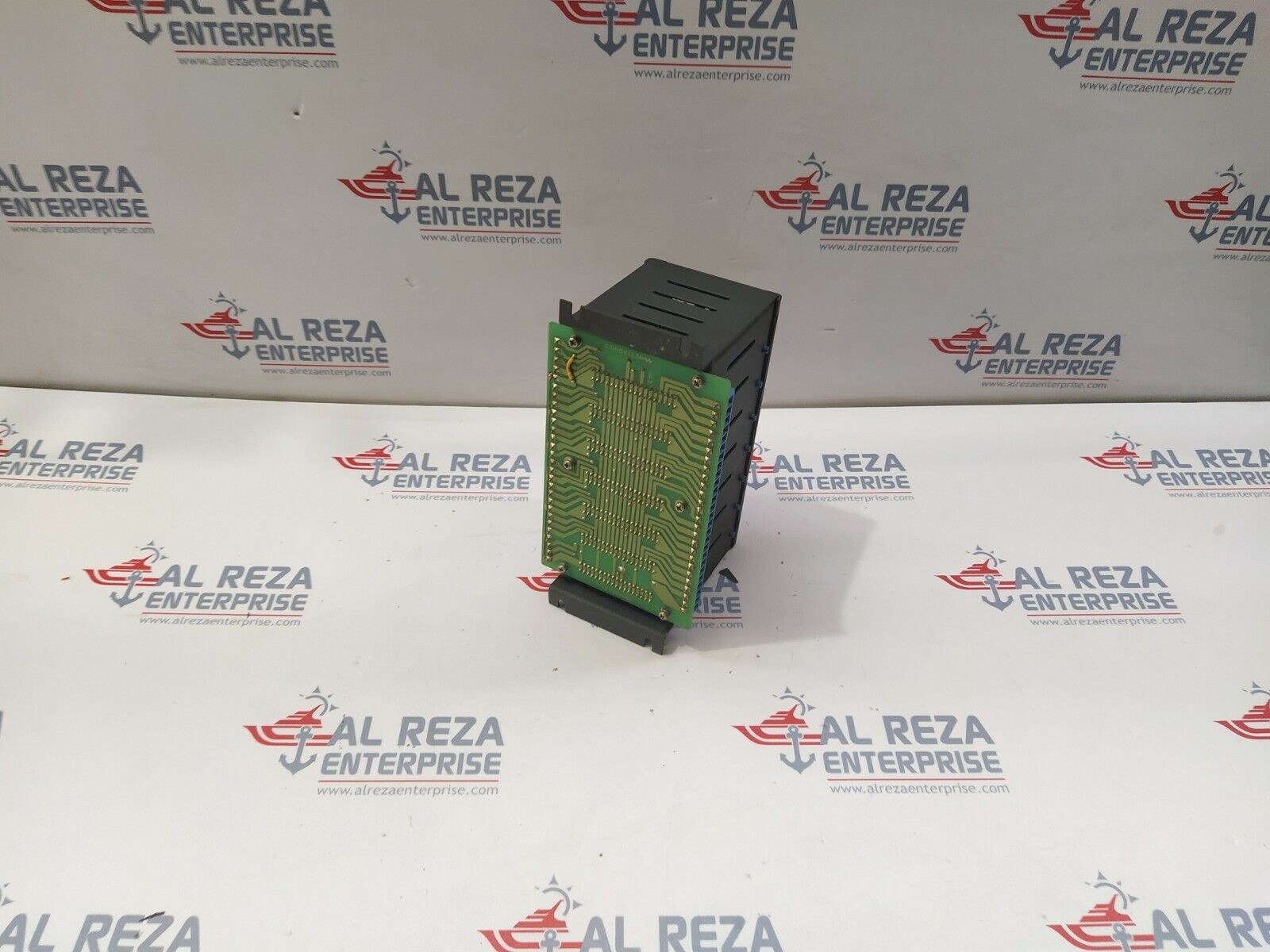 WESTRONICS SBGA-6P2W GROUP ANNUNCIATOR