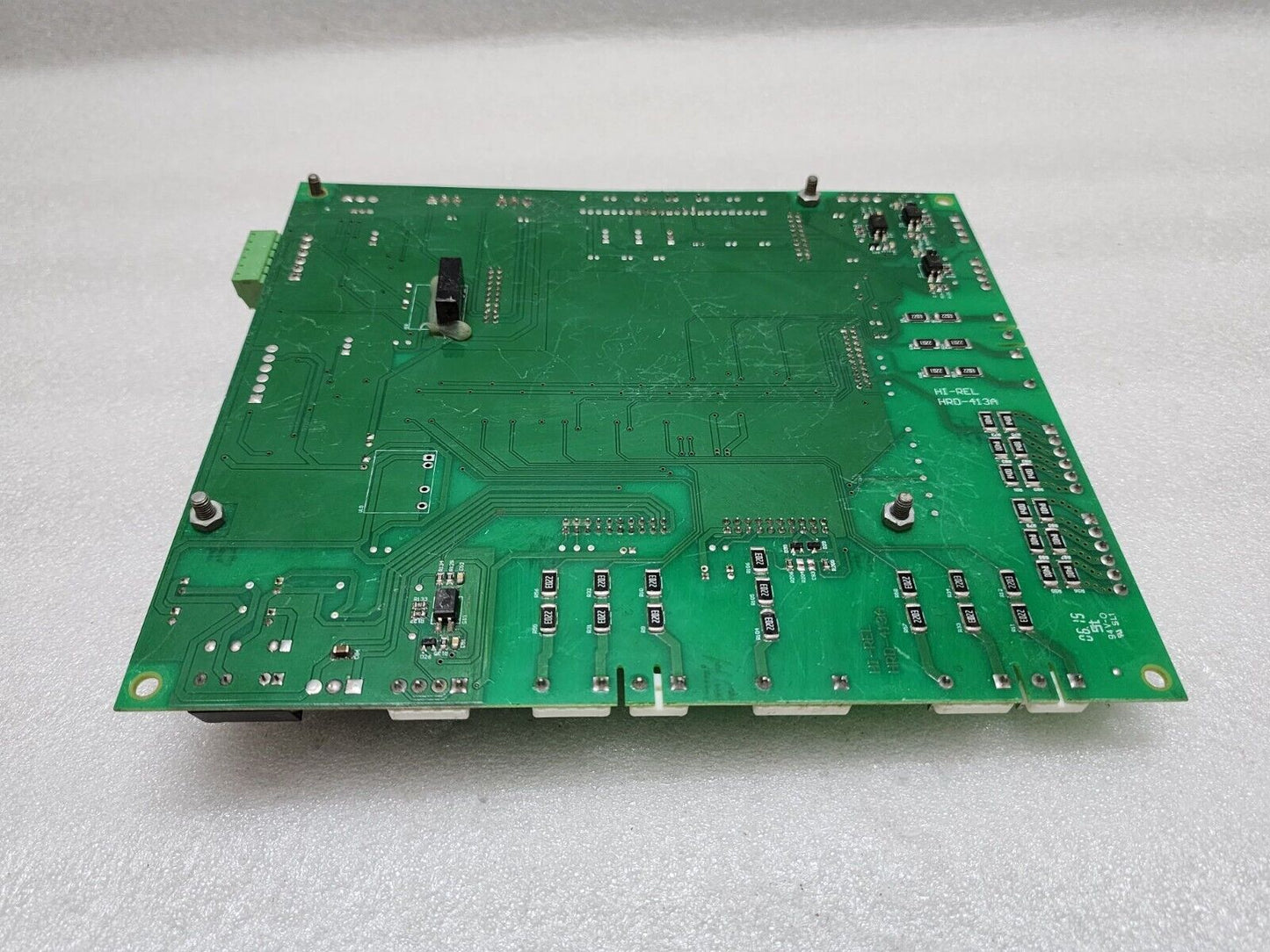 HITACHI HI REL PCB HRD-413A