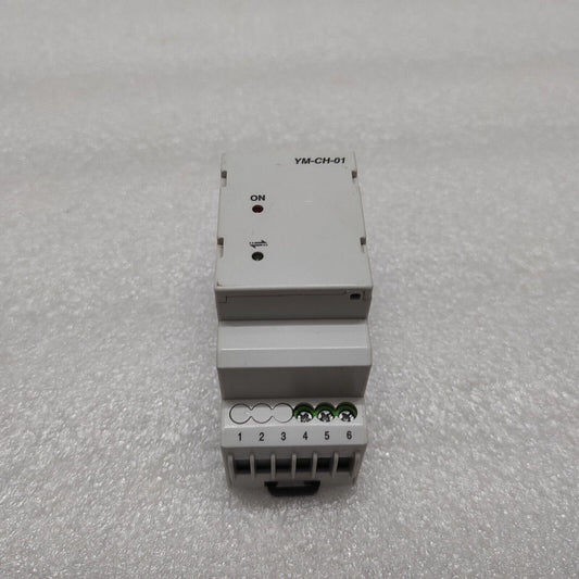 YM-CH-01 LOGIC RELAY 120-300VAC