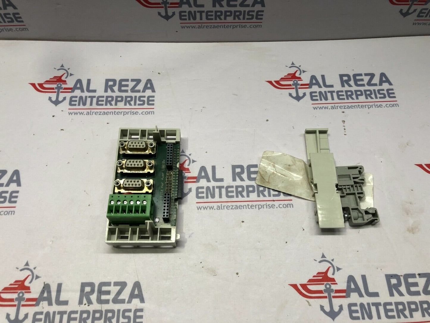 HITEC SDI120 LEFT END BACK LB9102 LB810X