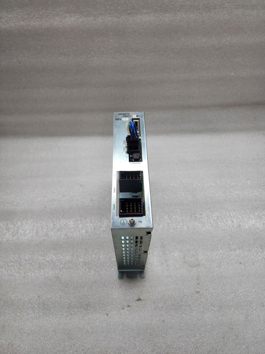 YASKAWA JANCD-YBK01-1E BRAKE CONTROL BOARD 400-004-721-A0S