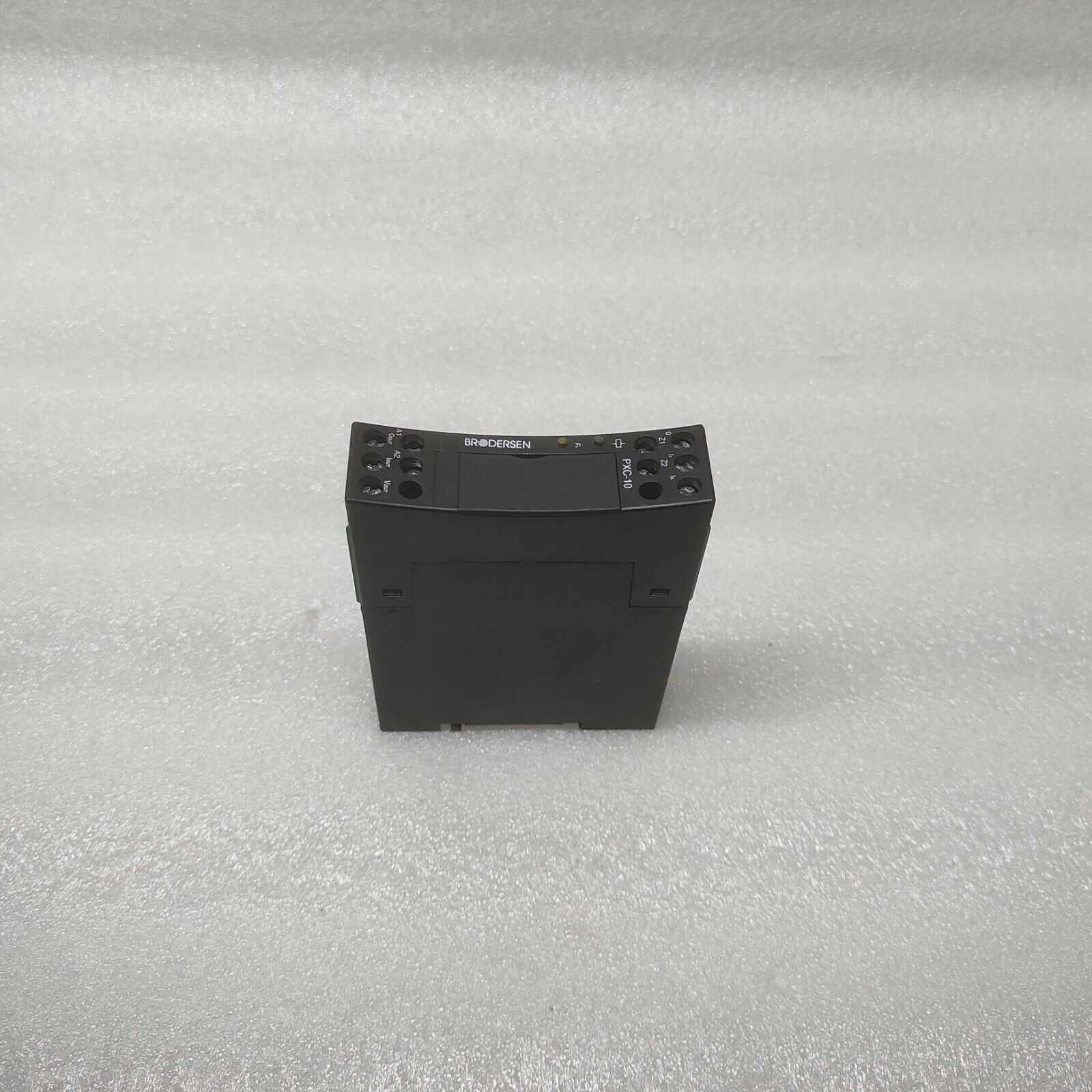 BRODERSEN PXC-10.230 PROCESS SIGNAL CONVERTER 115-230VAC