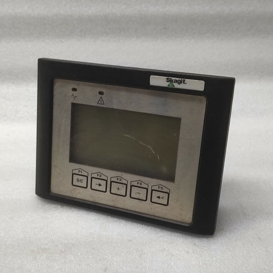 NOV D TOTCO SERIES 2000 LM2-E6919-MAIN SKAGIT