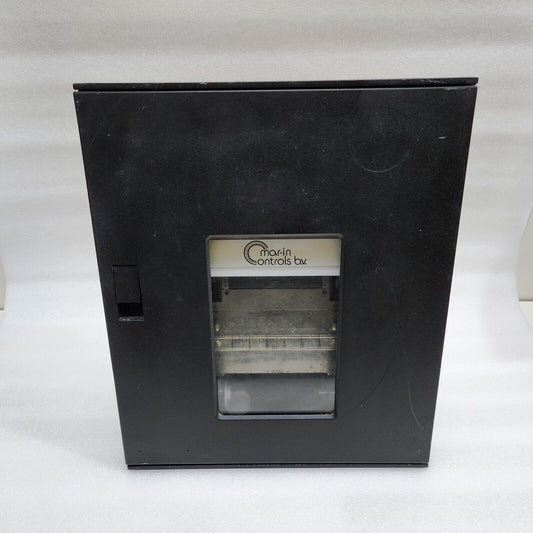 MAR IN CONTROLS BV 12.88.102.048