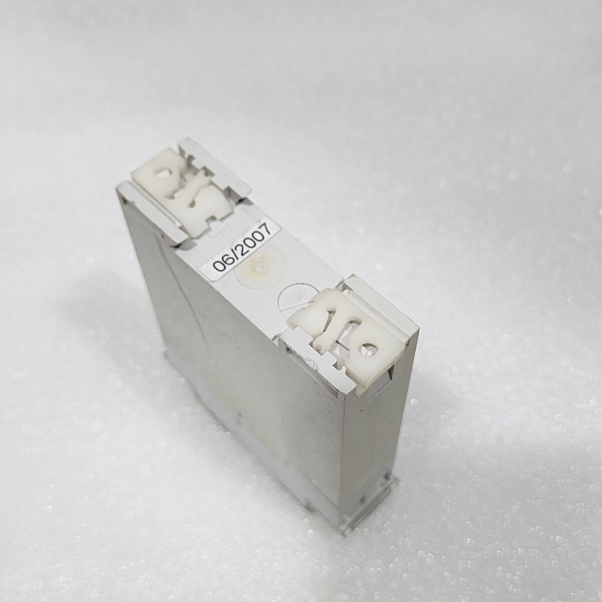 CROMPTON CONTROLS TH110 THERMISTOR PROTECTION UNIT 110-240V