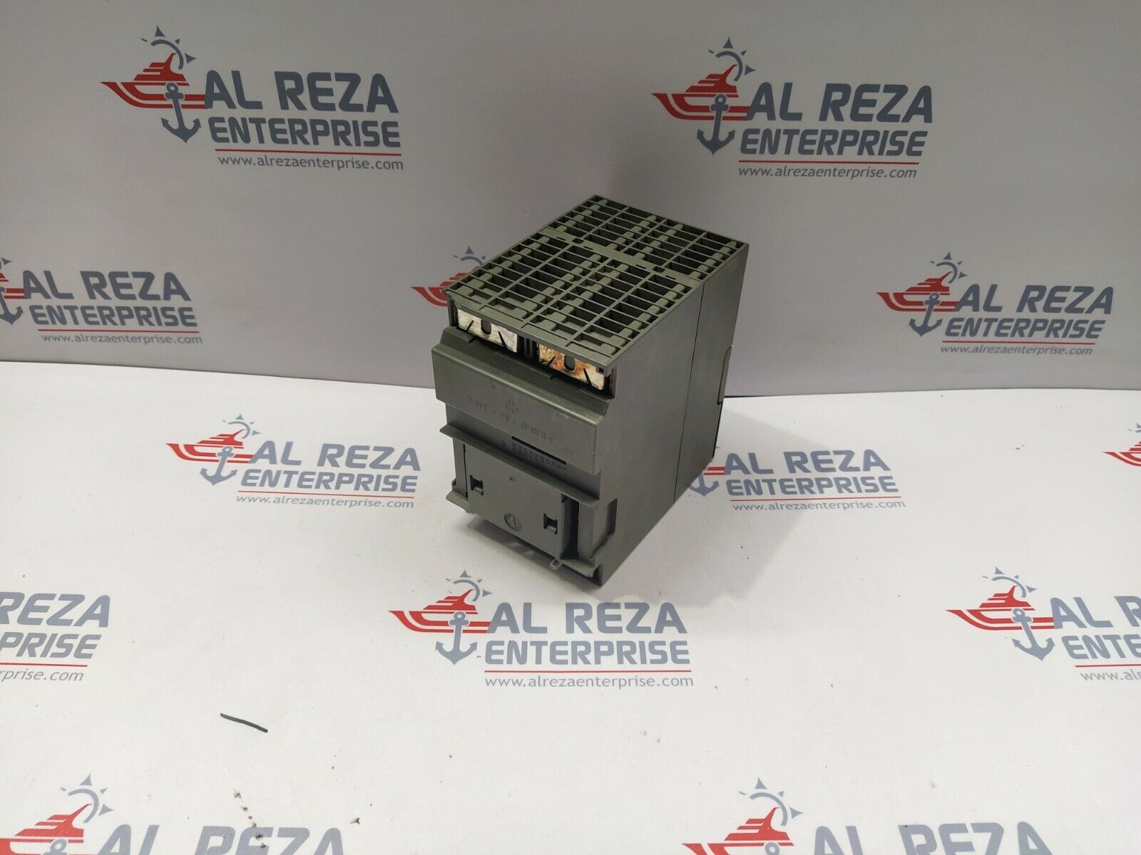 SIEMENS SIMATIC S7 6ES7 315-2AF03-0AB0 POWER SUPPLY
