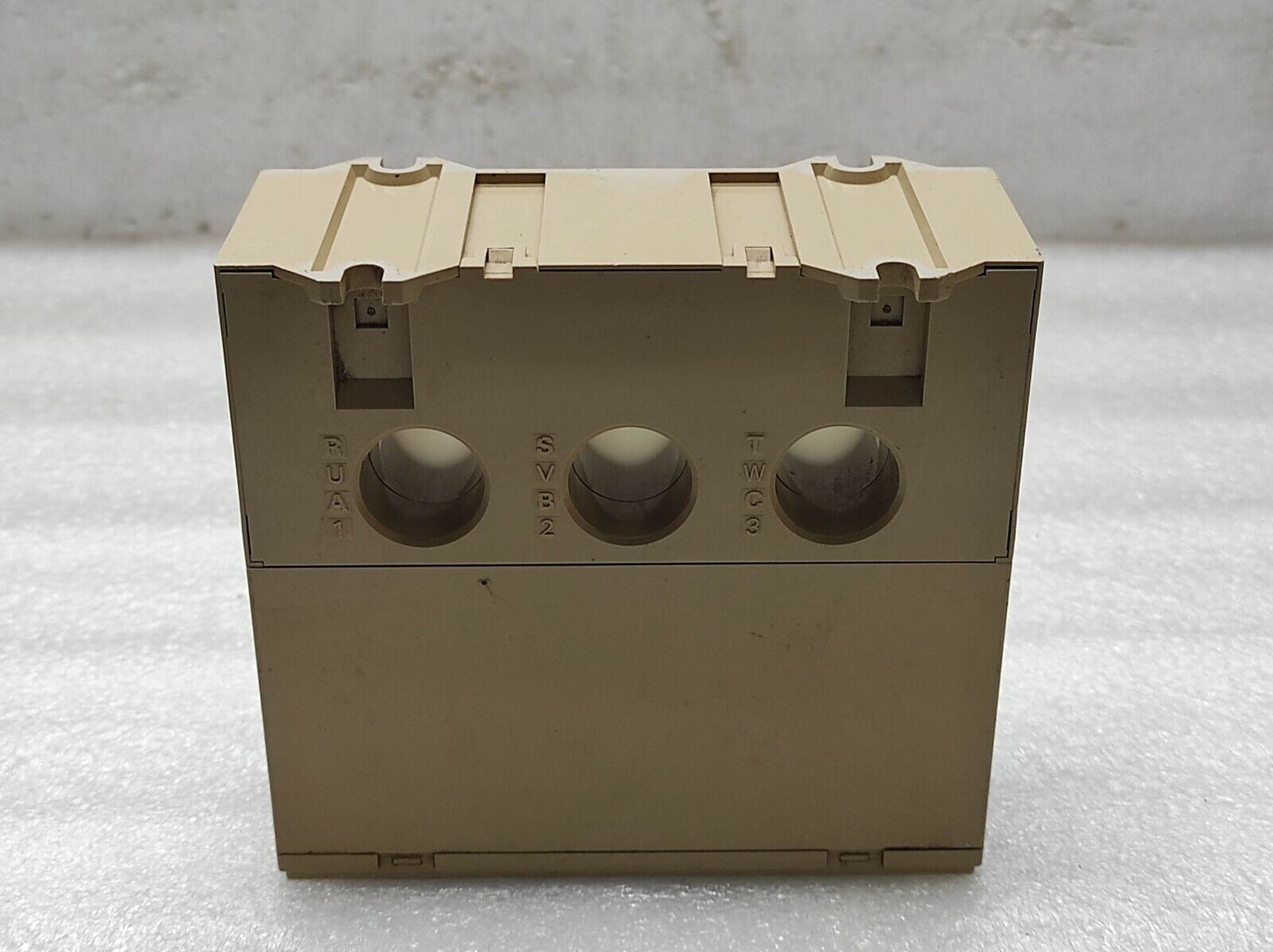 Omron K2CM Q1M Motor Relay K2CMQ1M 100-120 VAC