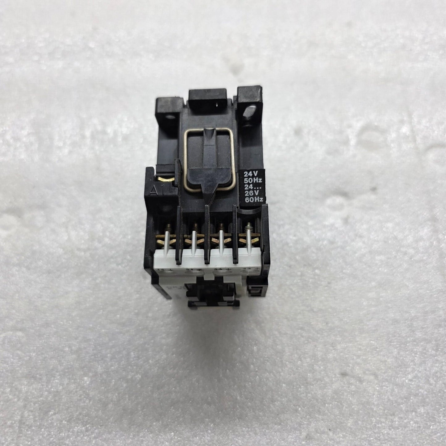 STROMBERG OK0R31 CONTACTOR 24VAC