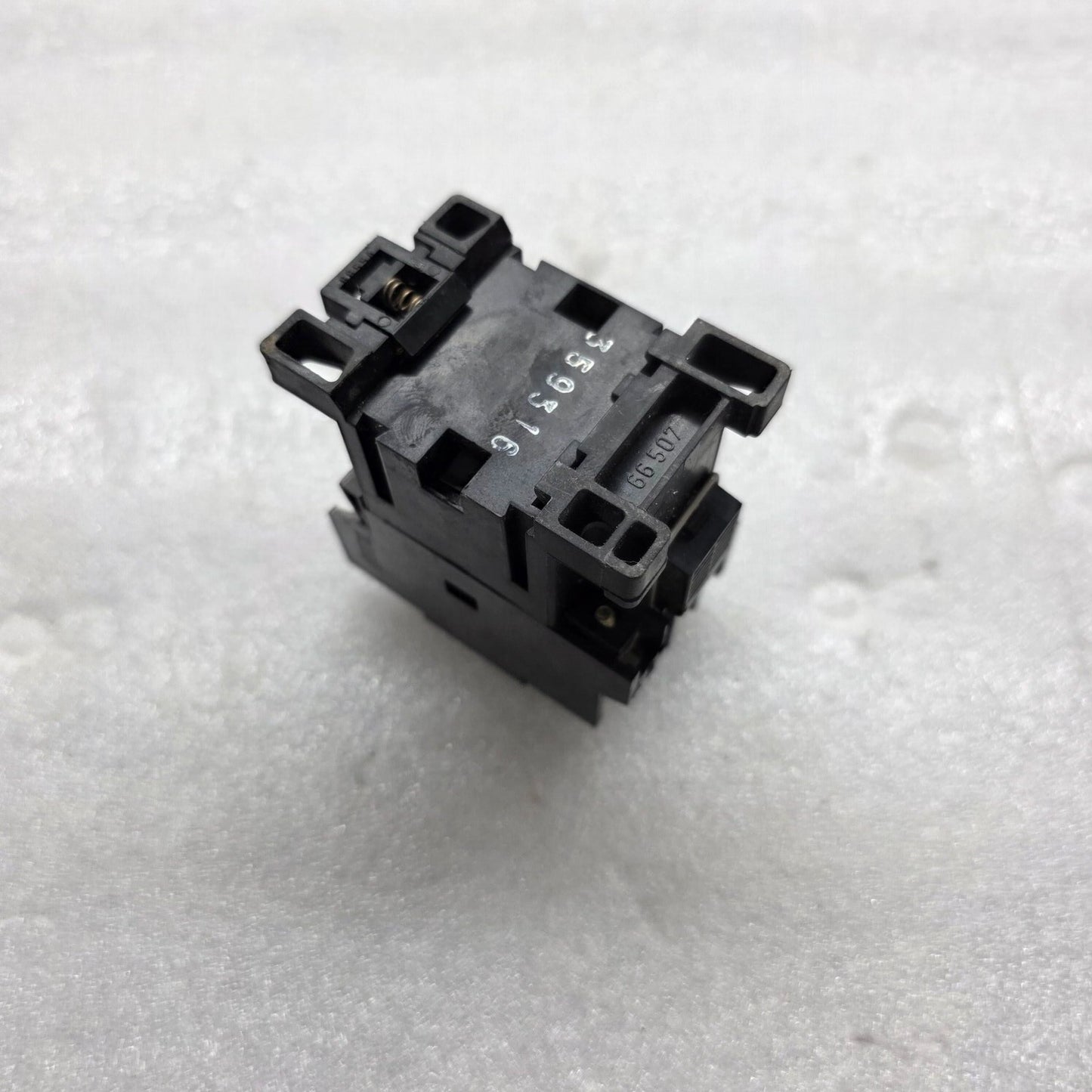 STROMBERG OK0R31 CONTACTOR 24VAC