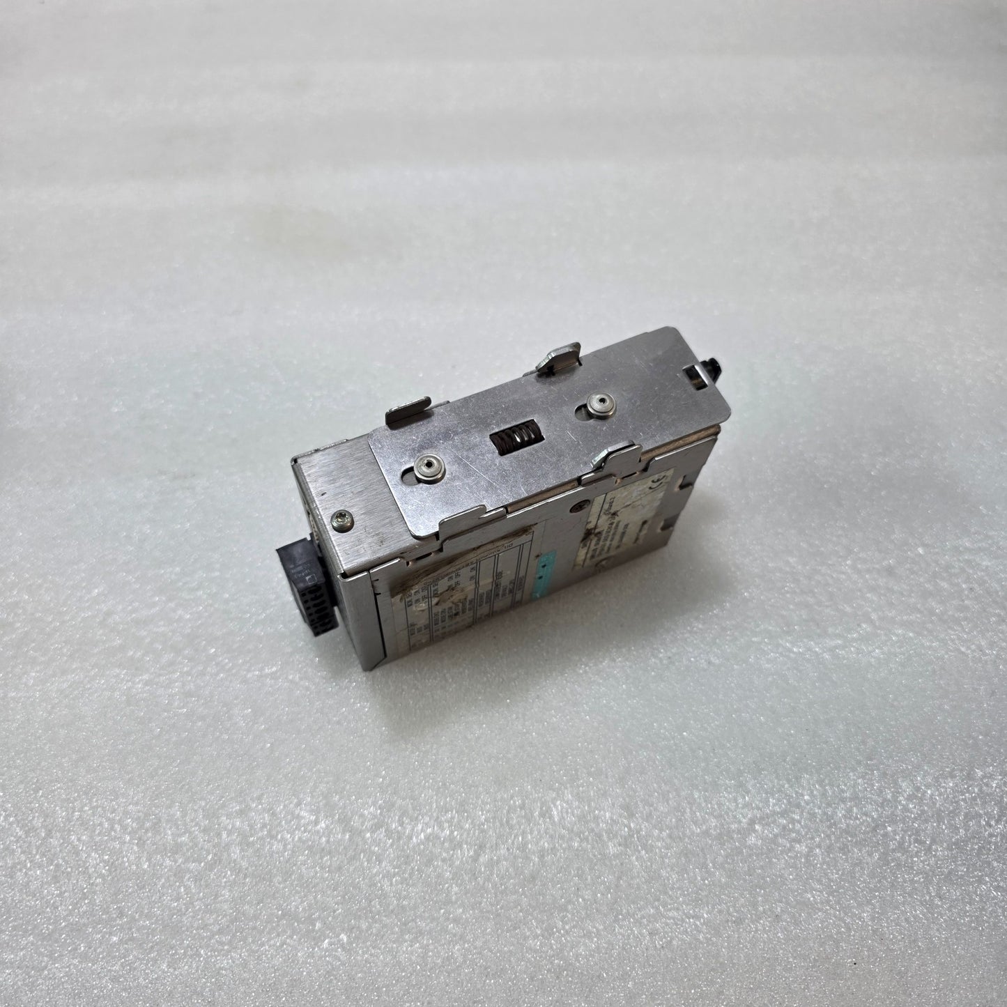 SIEMENS SIPLUS OLM/G12 OPTICAL LINK MODULE 6GK1503-3CB00 INDUSTRIAL FIBER OPTIC