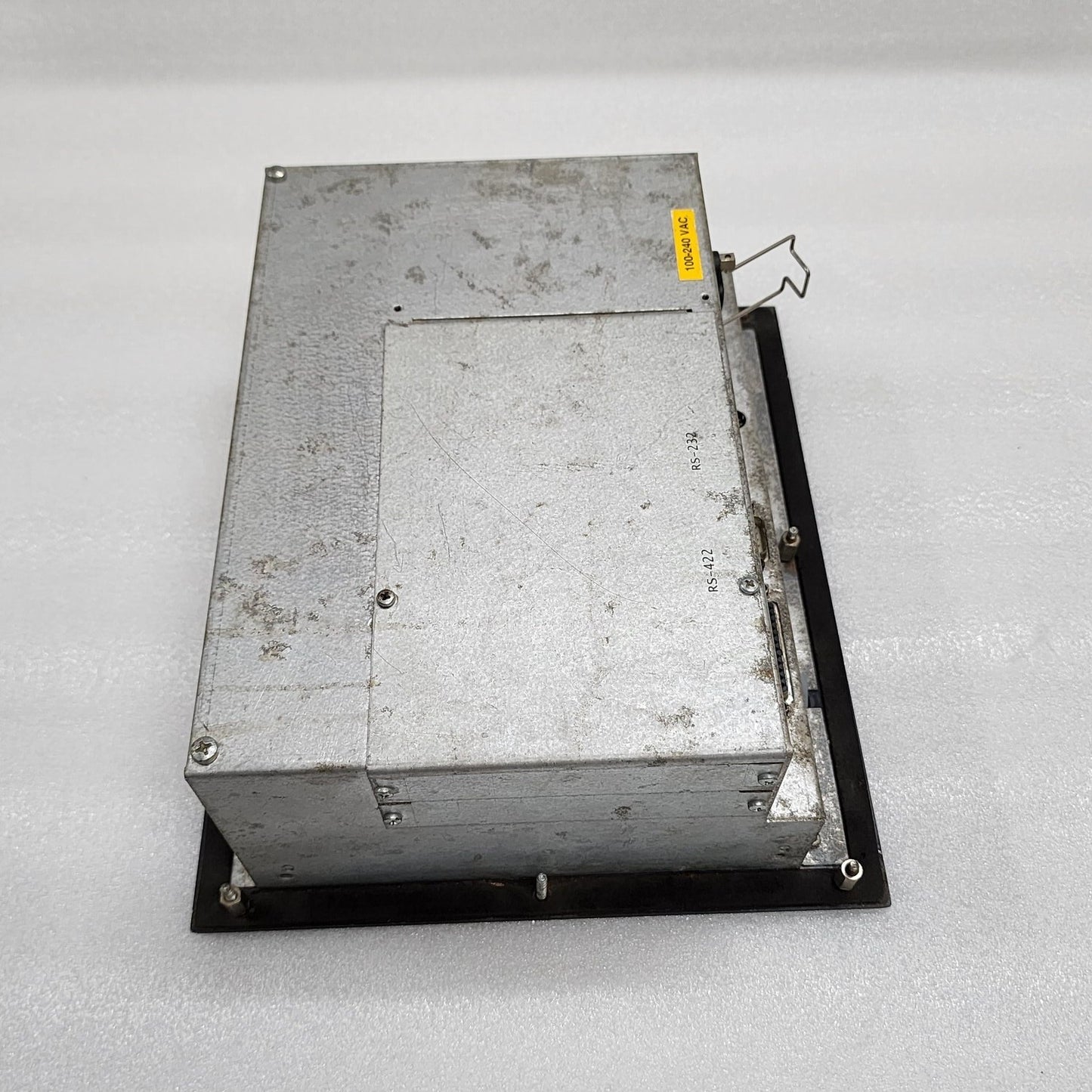BEIJER E910T OPERATOR INTERFACE 04450C 100-240V 0707-015