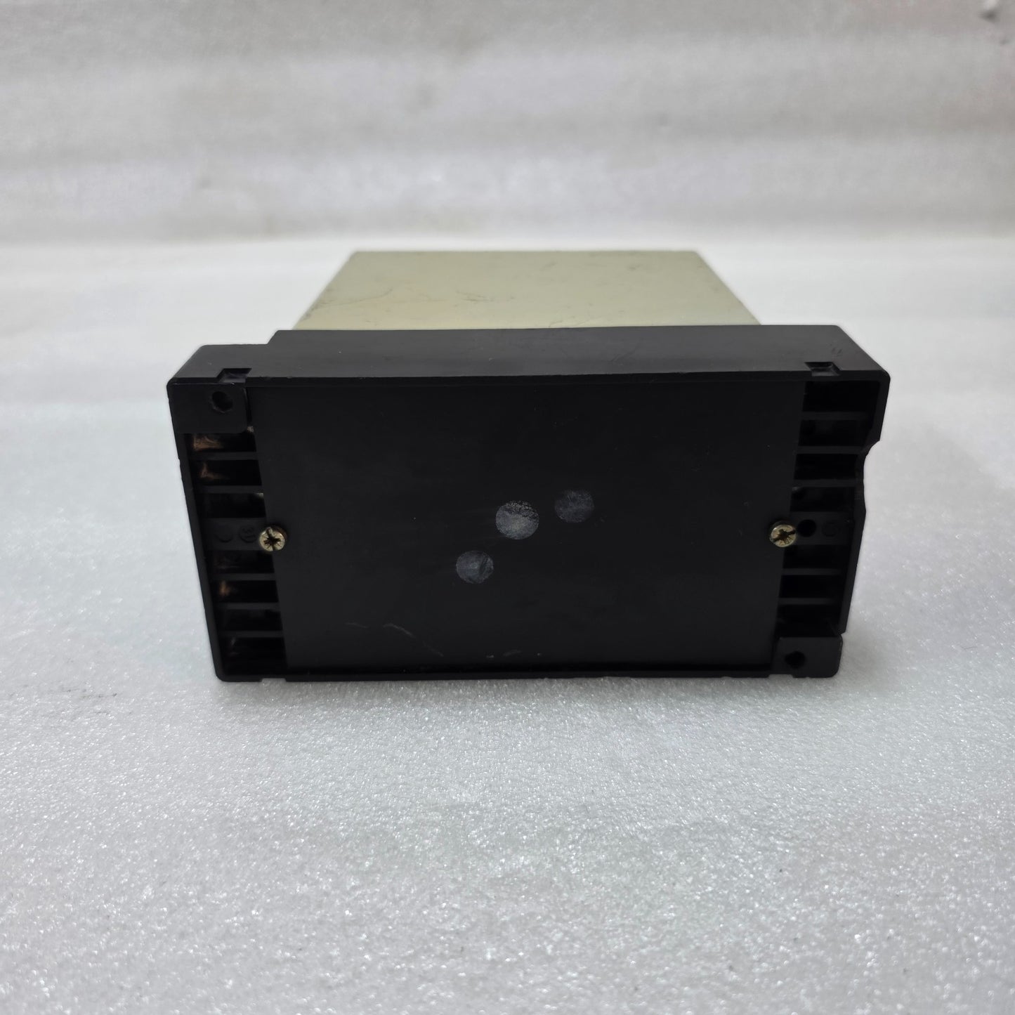 SIEMENS GMUP 520/H PROTECTION RELAY 11KV 300/1A CURRENT MONITORING RELAY 4–20MA