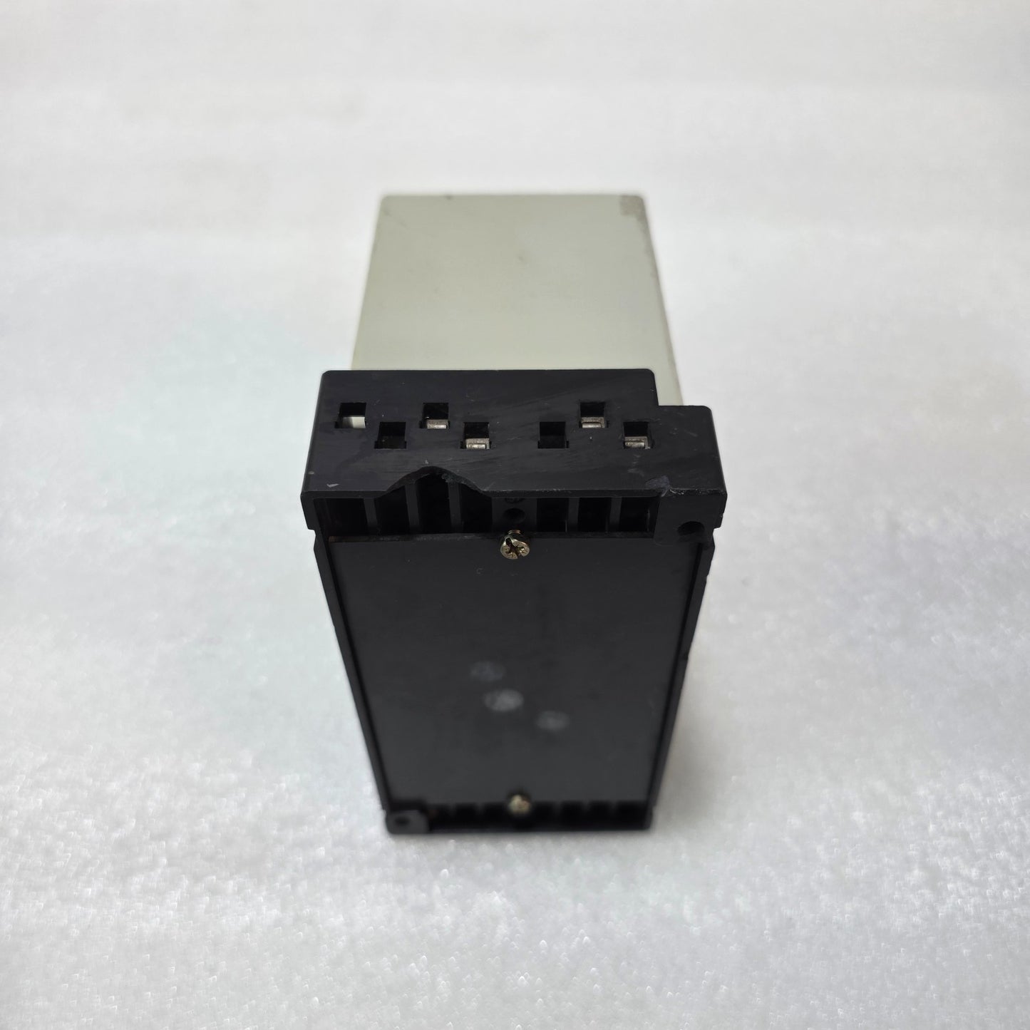 SIEMENS GMUP 520/H PROTECTION RELAY 11KV 300/1A CURRENT MONITORING RELAY 4–20MA