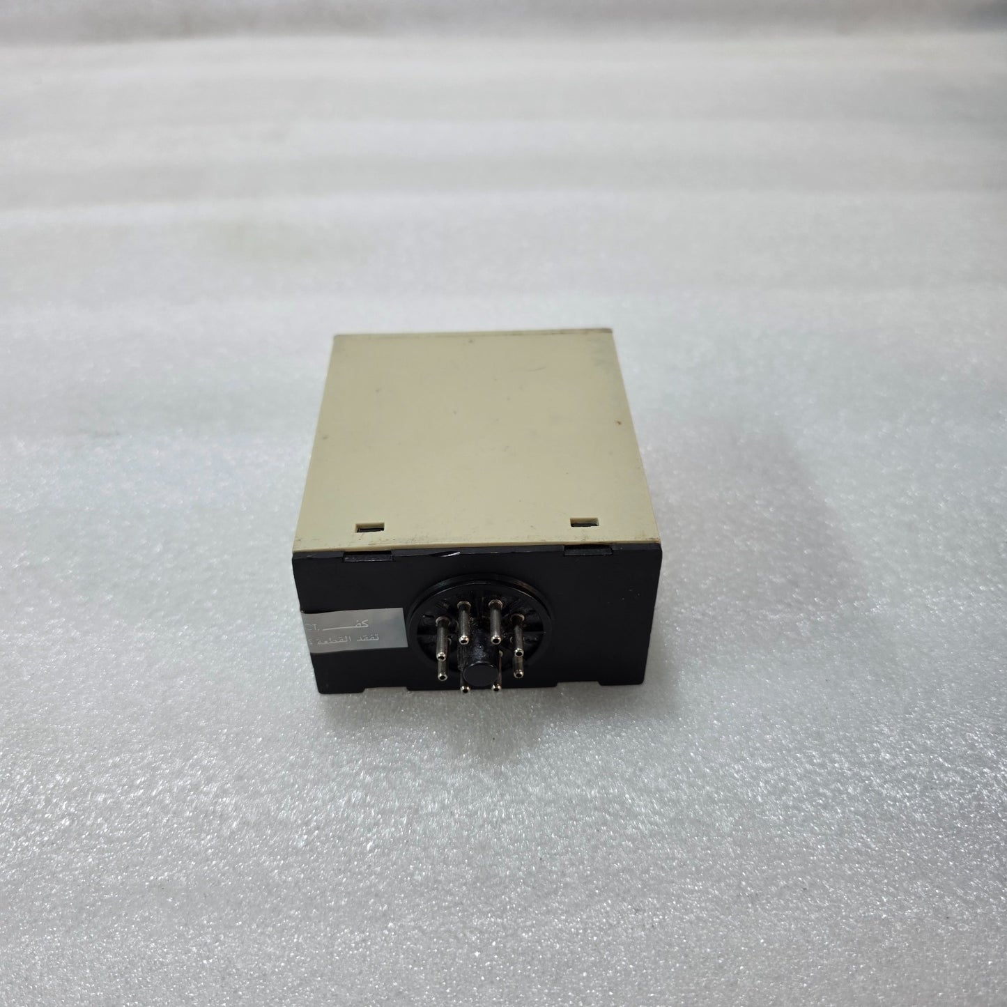 NEWBROYCE NB-45 TEMPERATURE TO VOLTAGE & CURRENT CONVERTER (PT100, 24VDC, 0–10V