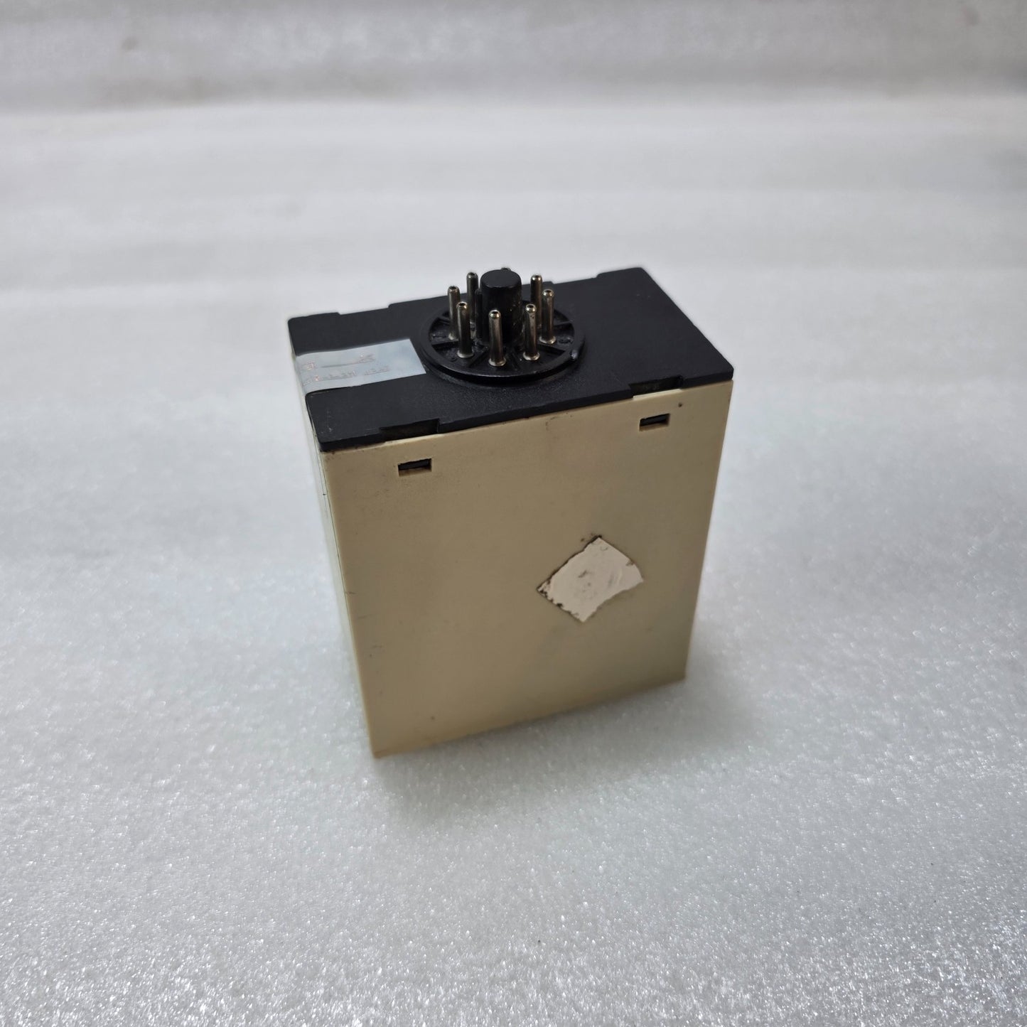 NEWBROYCE NB-45 TEMPERATURE TO VOLTAGE & CURRENT CONVERTER (PT100, 24VDC, 0–10V