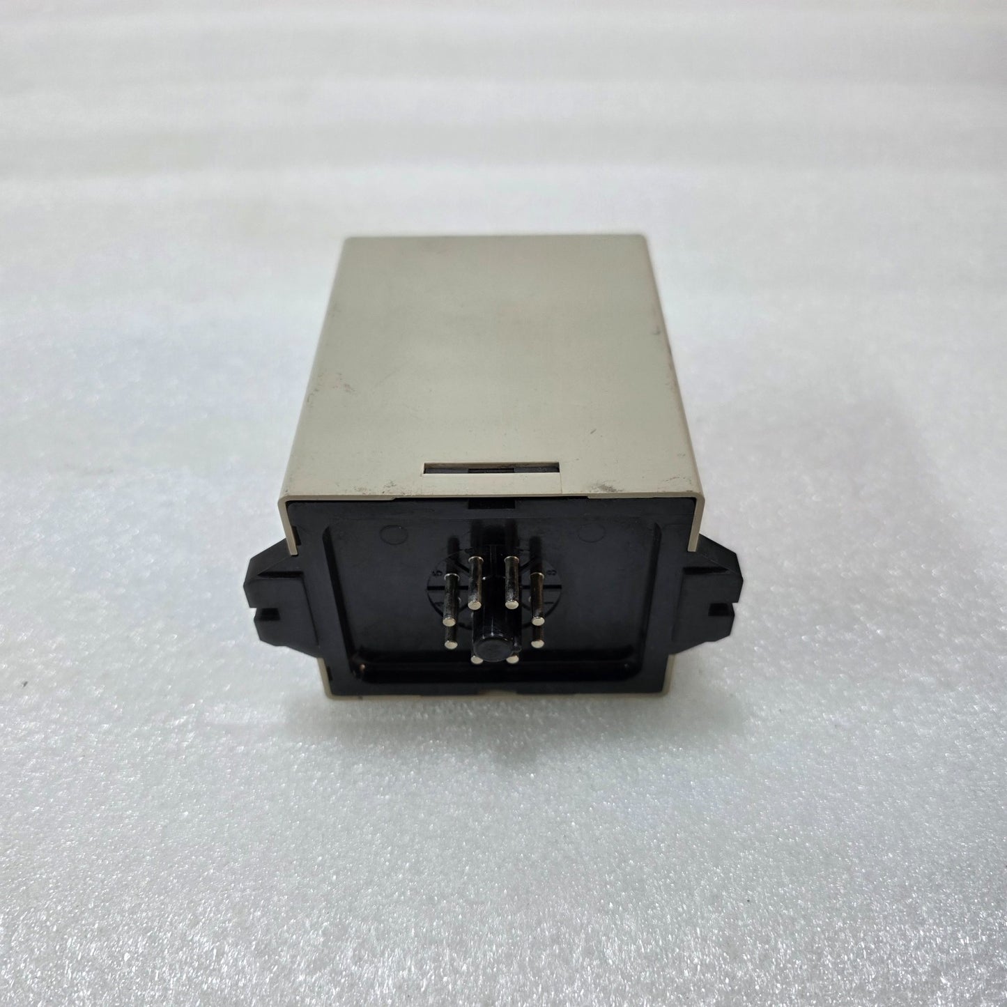 OMRON SDV-FH7 VOLTAGE SENSOR RELAY | OVER/UNDER VOLTAGE MONITORING