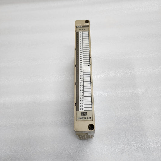 ABB 07AB61R1 BINARY OUTPUT 24/48V DC GJU3074361R1