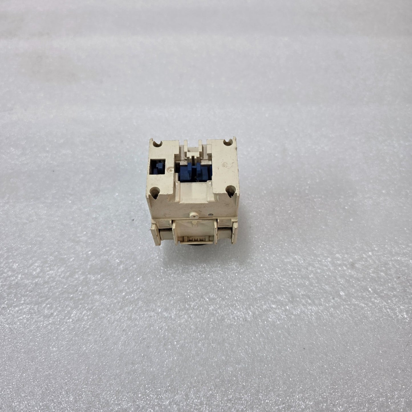 S ELECTRIC LADR2 TIME DELAY AUXILIARY BLOCK 0.1–30S ON/OFF DELAY FOR LC1D CAD CO