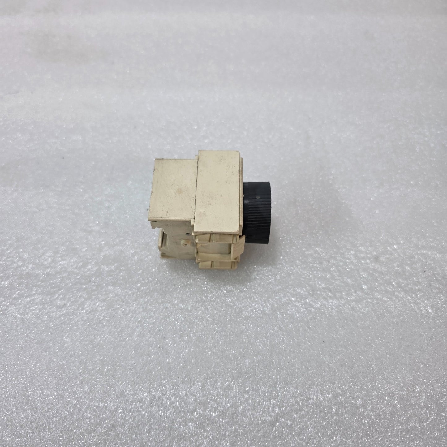 S ELECTRIC LADR2 TIME DELAY AUXILIARY BLOCK 0.1–30S ON/OFF DELAY FOR LC1D CAD CO
