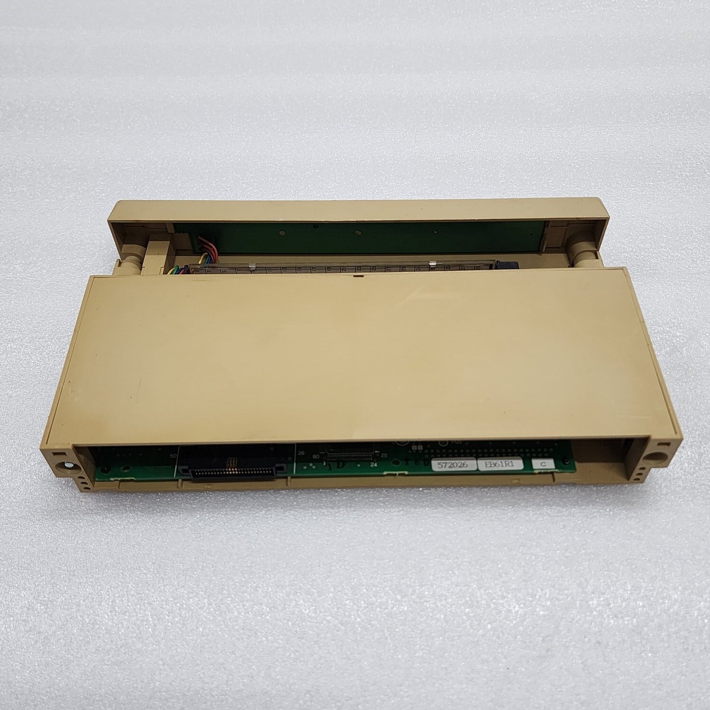 ABB 07EB61R1 BINARY INPUT 24VDC GJV3074341R1
