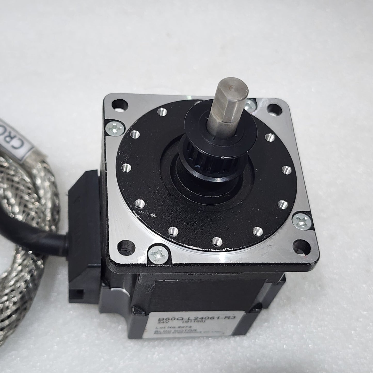 SAEHAN ELECTRONICS B60Q-L24061-R3 BLDC MOTOR
