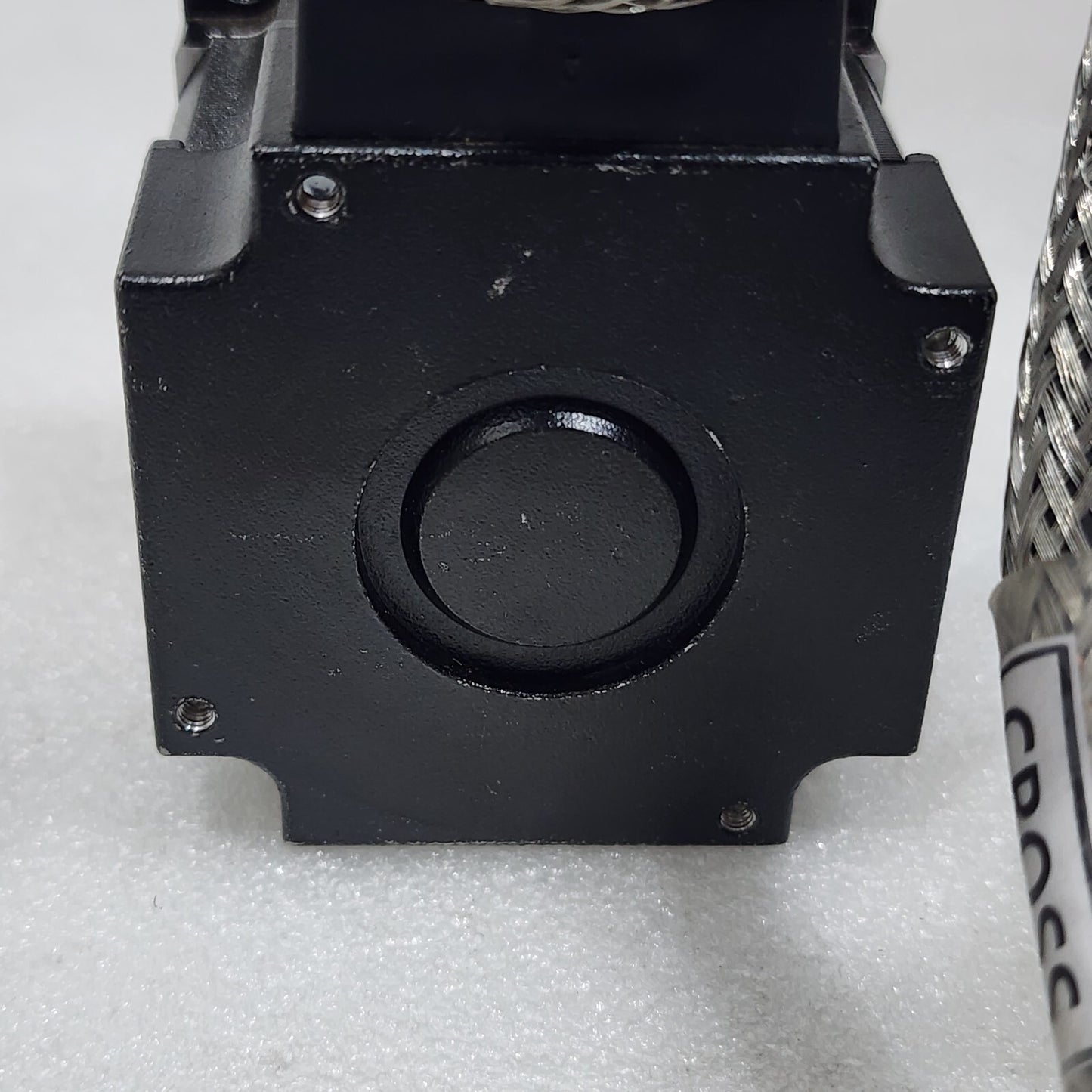 SAEHAN ELECTRONICS B60Q-L24061-R3 BLDC MOTOR