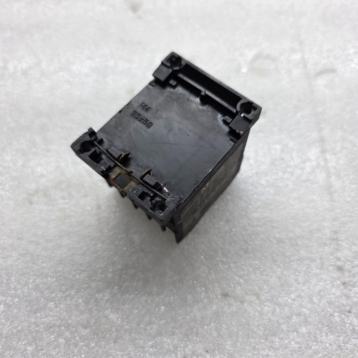 MOELLER DIL ER-22 CONTROL RELAY