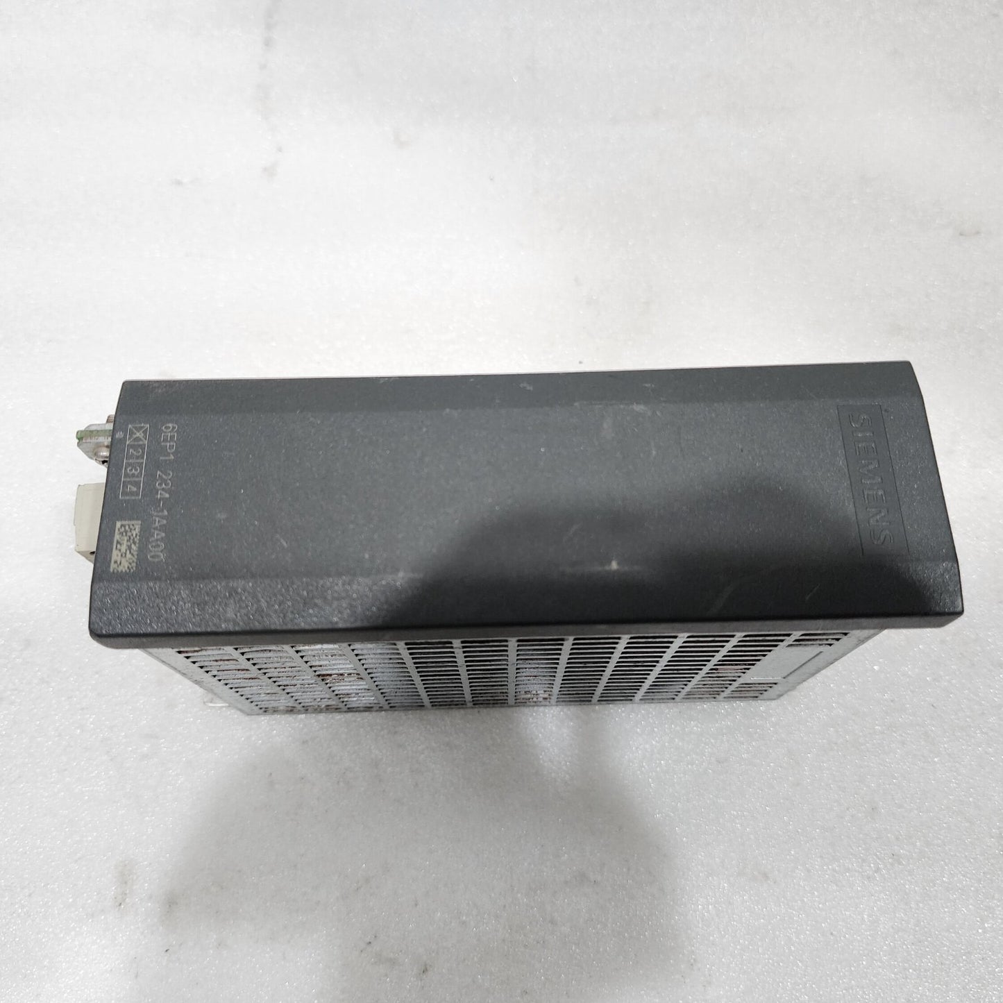 SIEMENS 6EP1234-1AA00 SITOP POWER SUPPLY 24VDC 12A