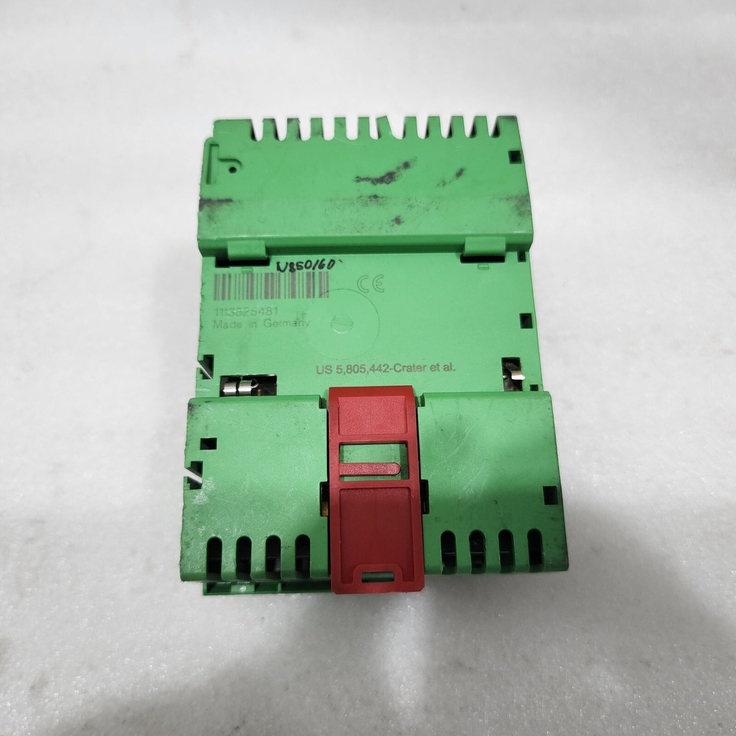 PHOENIX CONTACT ILC 130 ETH CONTROL LOGIC 2988803 24V