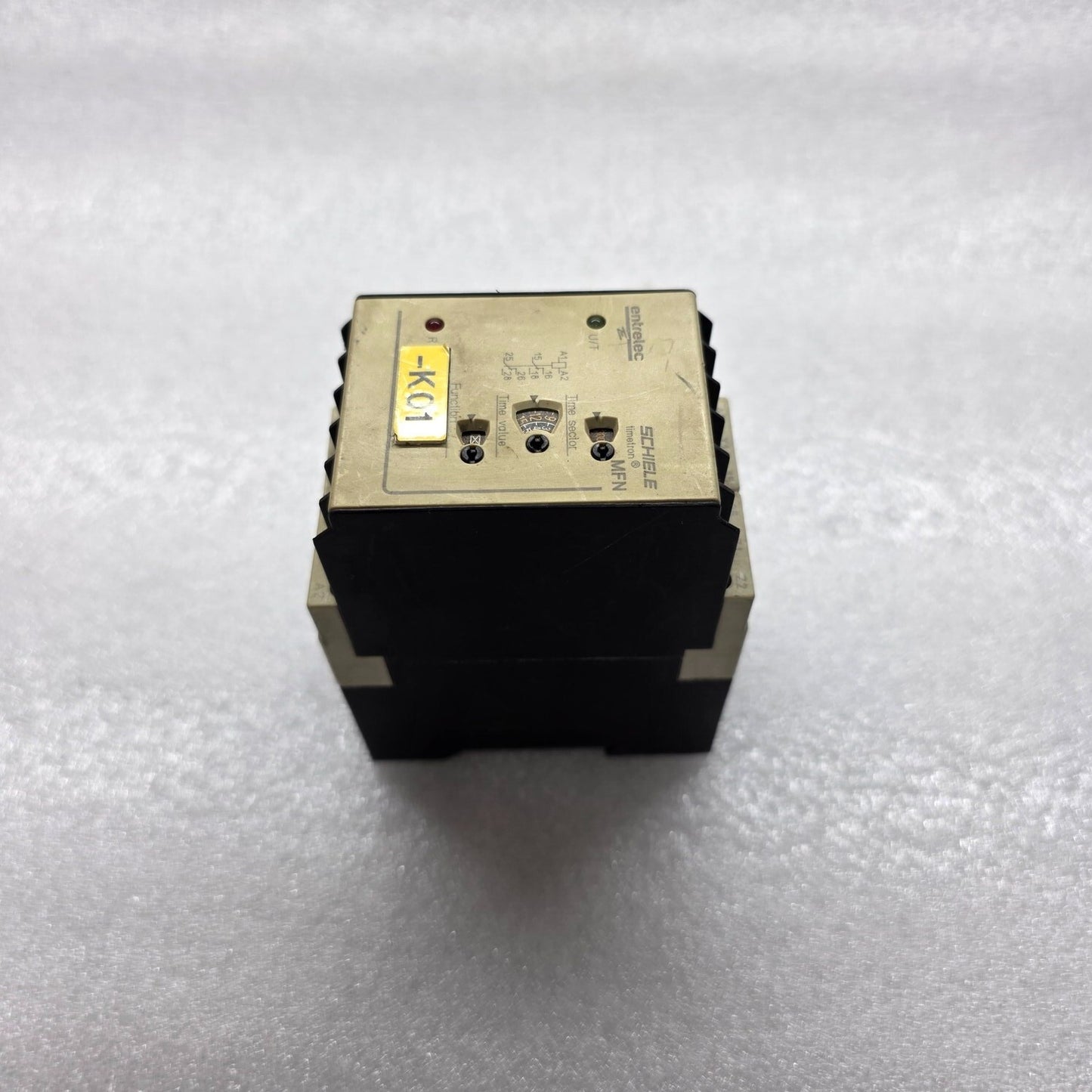 ENTRELEC MFN MULTIFUNCTION TIMER 2-440-020-03