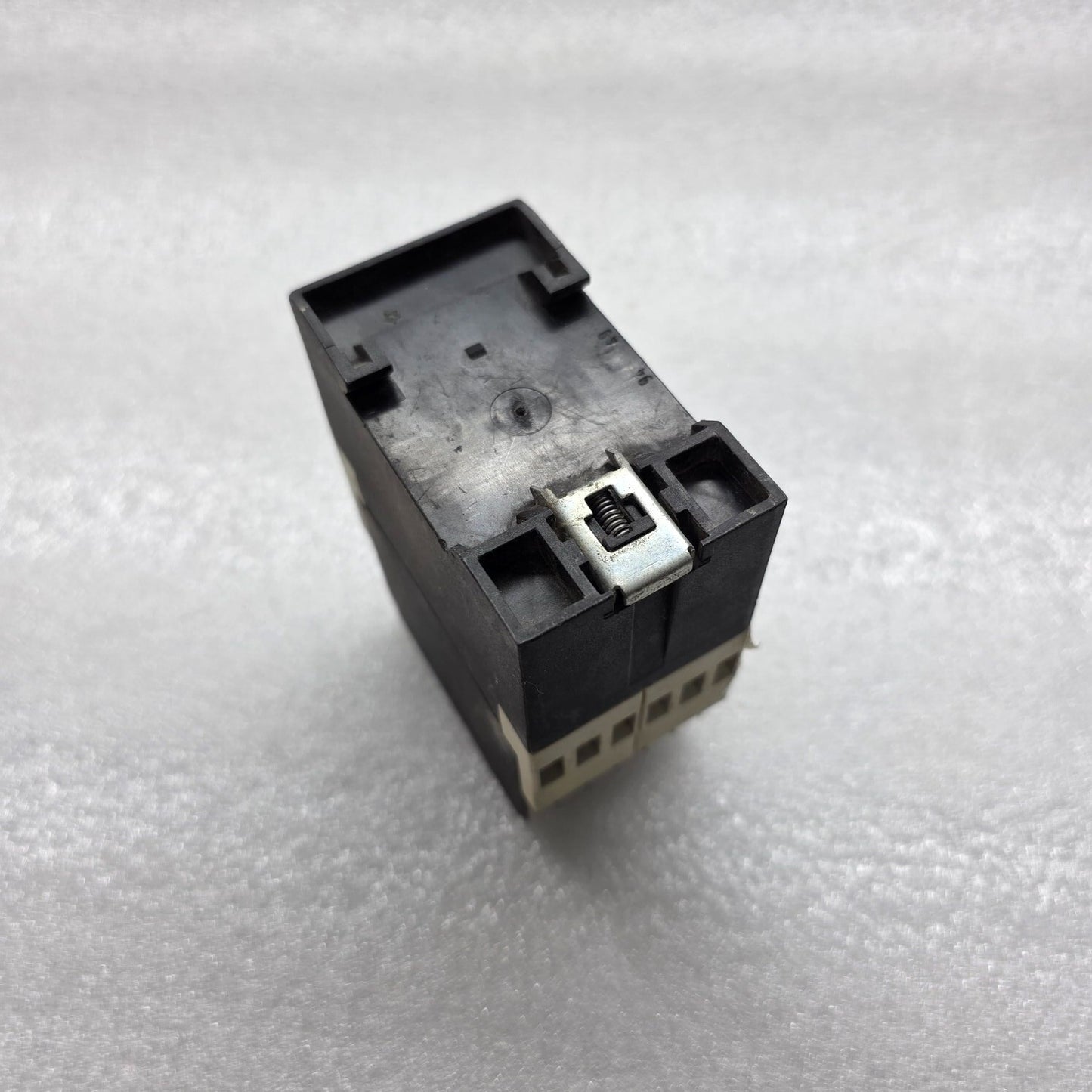 ENTRELEC SCHIELE SRN CURRENT MONITORING RELAY 2.450.115.00 24-240VAC/DC