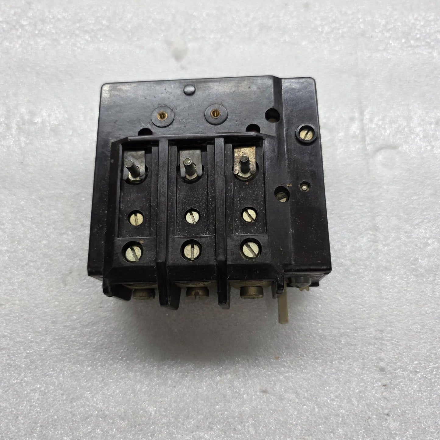 EMA ELESTER TSA 63P OVERLOAD RELAY 25-40A