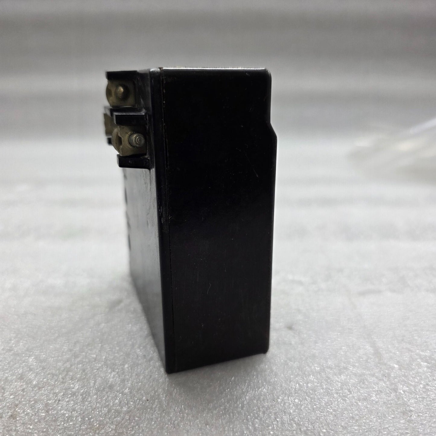EMA ELESTER TSA 63P OVERLOAD RELAY 25-40A